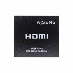 Duplicador Hdmi Aisens A123...