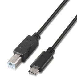 Cable Usb 2.0  Impresora...