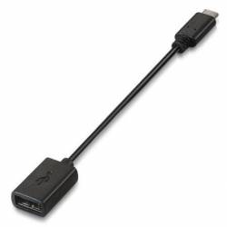 Cable Usb 2.0 Tipo C Aisens...