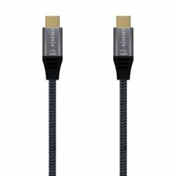 Cable Usb 2.0 Tipo C Aisens...