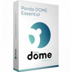 Panda Dome Essential...