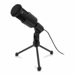 Ewent Microfono Multimedia...