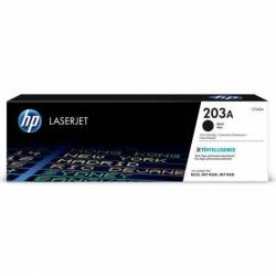 Toner Original Hp N203a  Negro