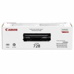 Toner Original Canon N728...