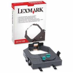 Lexmark 11a3540 Negra Cinta...