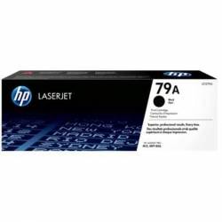 Toner Original Hp N79a  Negro