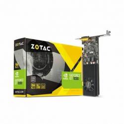 Tarjeta Grafica Zotac Gt...