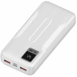 Powerbank 20000mah Leotec...