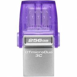 Pendrive 256gb Kingston...