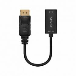 Adaptador Dp V1.2  Hdmi...