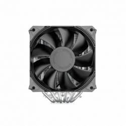 Disipador Montech Nx600 Black