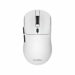 Coolbox W03 Raton Gaming...
