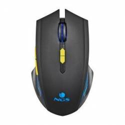 Mouse Ngs Wireless Gmx 200...