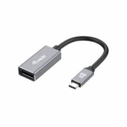 Adaptador Usb C Macho A...