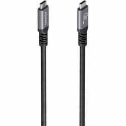 Cable Usb 3.2 Tipo C Aisens...
