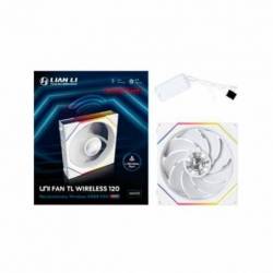 Ventilador 120x120 Lian Li...