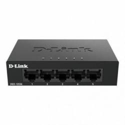 Switch D Link Dgs 105gl 5...