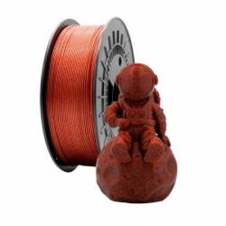 Filamento 3d Pla Glitter...