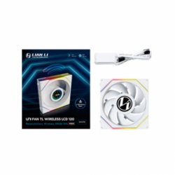 Ventilador 120x120 Lian Li...