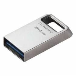 Kingston Datatraveler Micro...
