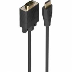 Cable Conversor Aisens A122...