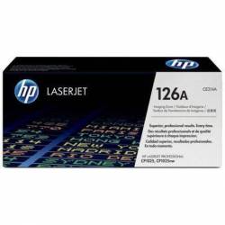 Tambor De Imagen Hp N126a...