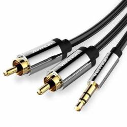 Cable Estereo Vention Bcfbg...