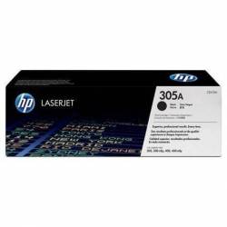 Toner Original Hp N305a  Negro