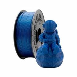 Filamento 3d Pla Glitter...