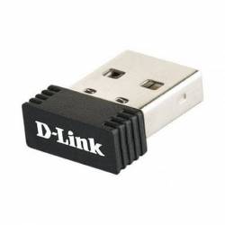 Adaptador Usb   Wifi D Link...