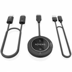 Adaptador Transmisor De...