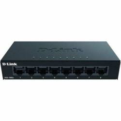 Switch D Link Dgs 108gl 8...