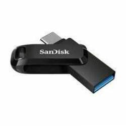 Sandisk Ultra Dual Drive Go...