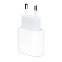 Apple Cargador De Pared...