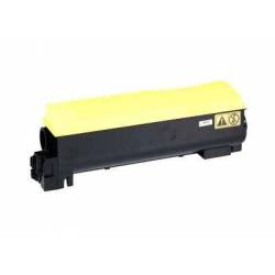 Kyocera Tk550 Amarillo...