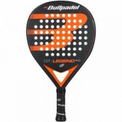 Pala De Padel Bullpadel...