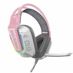 Coolsound Auricular Gaming...