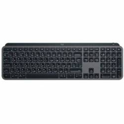 Teclado Inalambrico Por...