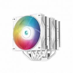 Disipador Deepcool Ag620 Wh...