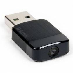 Adaptador Usb   Wifi D Link...