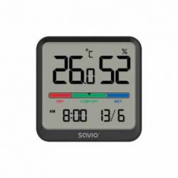 Sensor Temperatura Y...