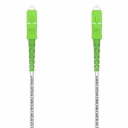 Cable De Fibra Optica...