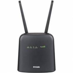 Router Inalambrico 4g D...