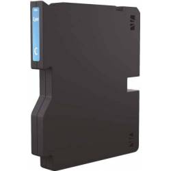 Ricoh Gc51c Cyan Cartucho...