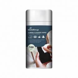 Toallitas Limpieza...