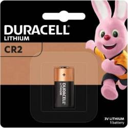 Pila Cr2 Duracell Cr2...