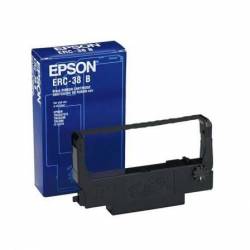 Cinta Matricial Epson Erc...