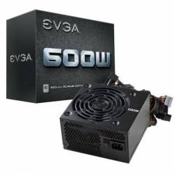 Fuente De Alimentacion Evga...