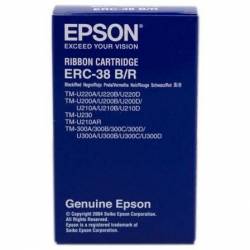 Cinta Nylon Epson Erc 38...