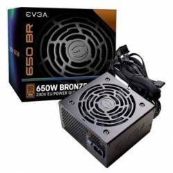 Fuente De Alimentacion Evga...